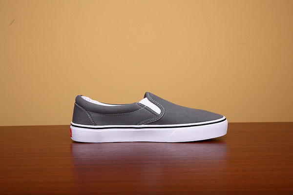 Vans Low-Top Slip-on Men Shoes--134